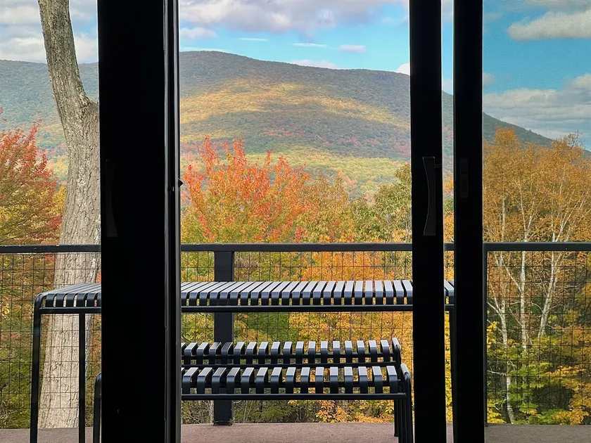 Zink Cabin, Mountain Views and Hot Tub - Image 1