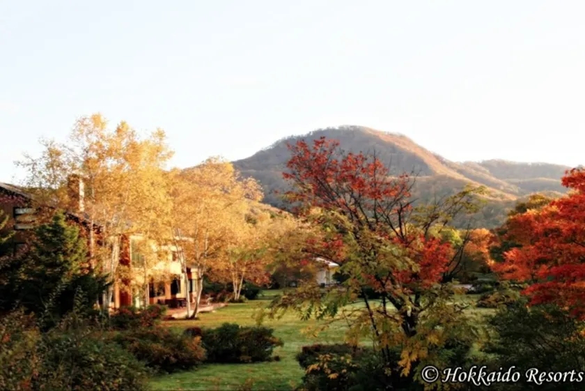 Lakehouse At Toyako - Image 1