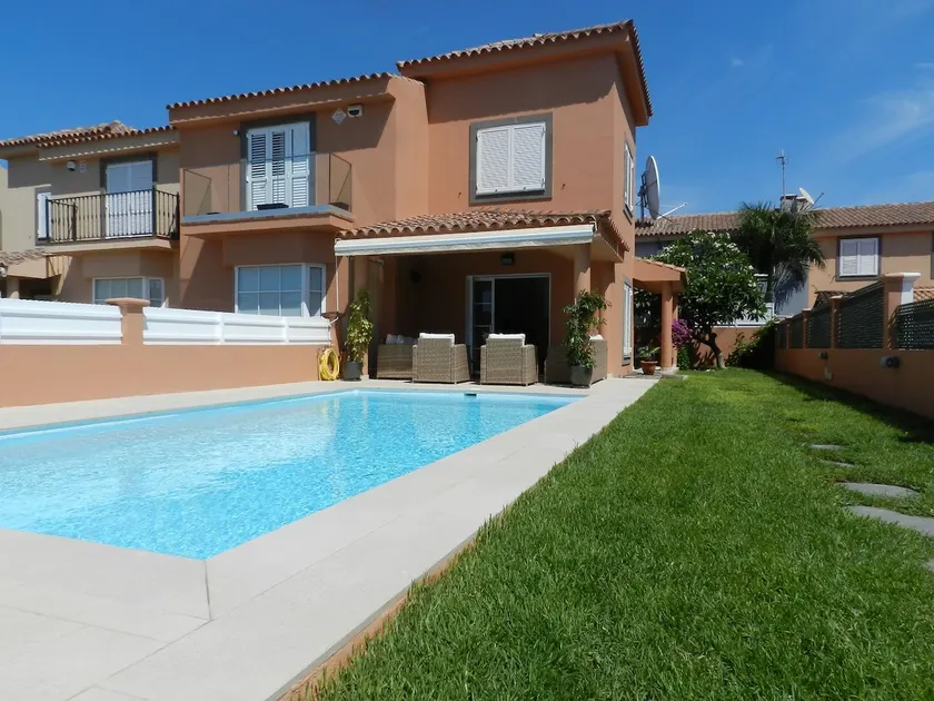 Villa Meloneras - Maspalomas - Image 1