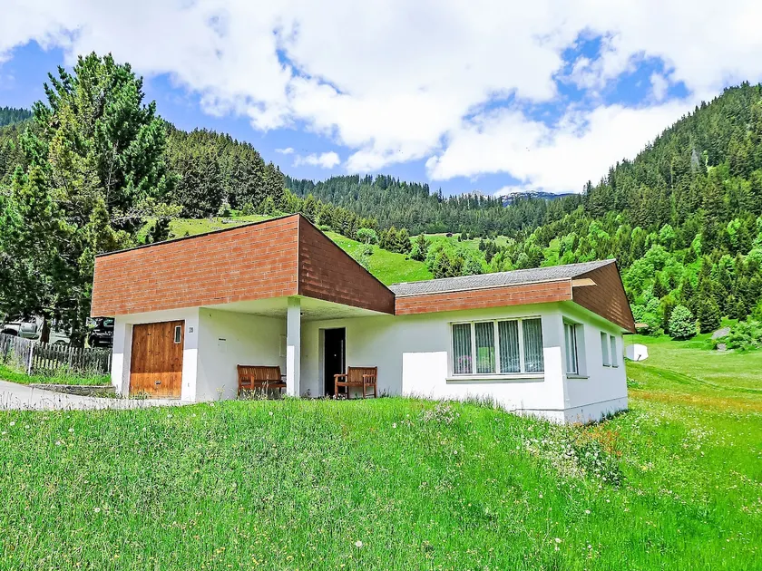 Holiday Home Peisel by Interhome - Image 1