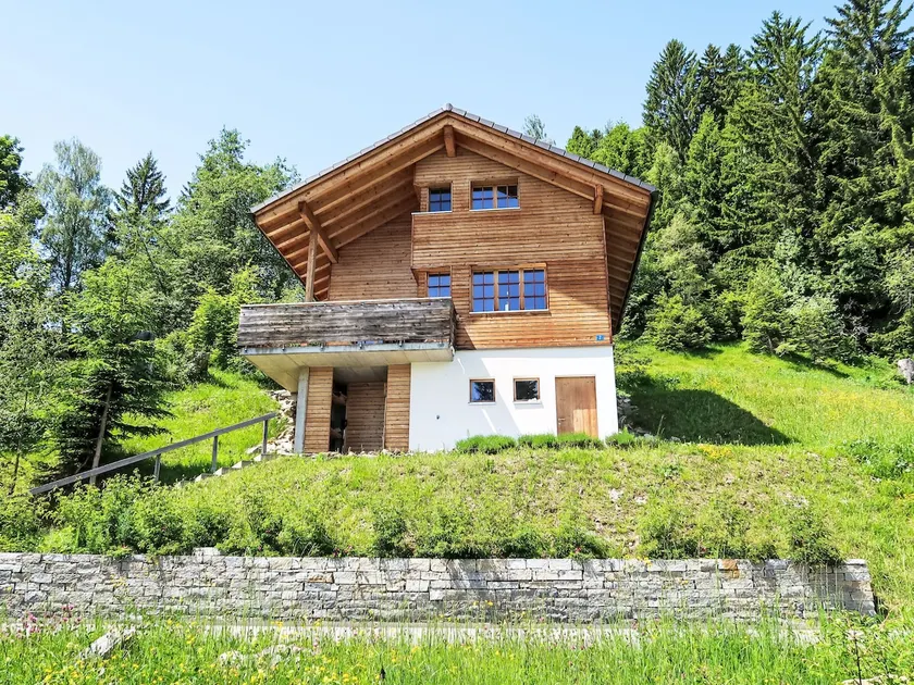 Ferienhaus Börtji by Interhome - Image 1