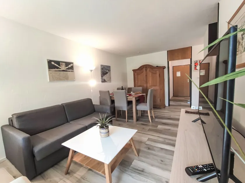 Allod Park Haus A E02 by Interhome - Image 1