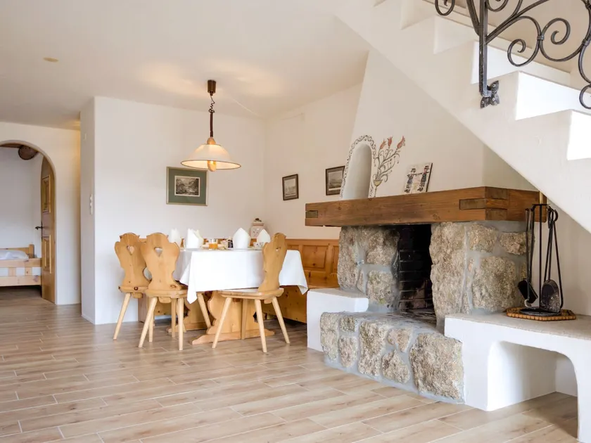 Apartment Chesa Chanella 5 by Interhome - Image 1