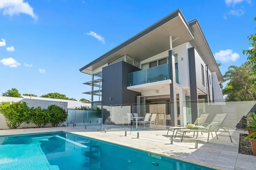 1 Anna - Moderne & Stilfuldt Duplex - Image 1