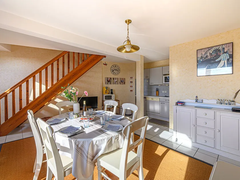 Apartment Les Villas de Kermaria by Interhome - Image 1