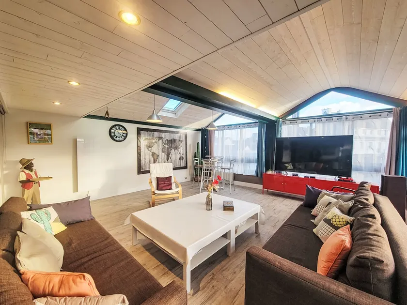 Apartment Le SudOuest by Interhome - Image 1