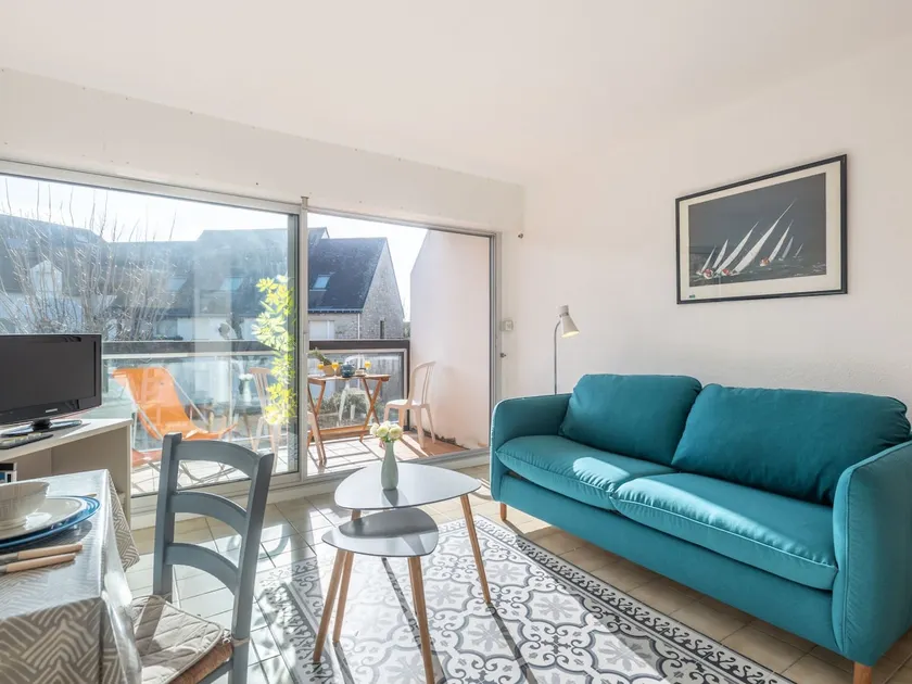 Apartment Maison Port En Dro-2 by Interhome - Image 1