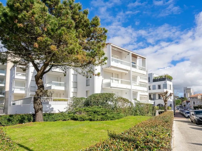 Apartment La Plage by Interhome - Image 1