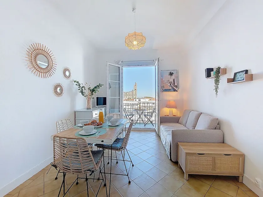 Apartment Foncillon by Interhome - Image 1