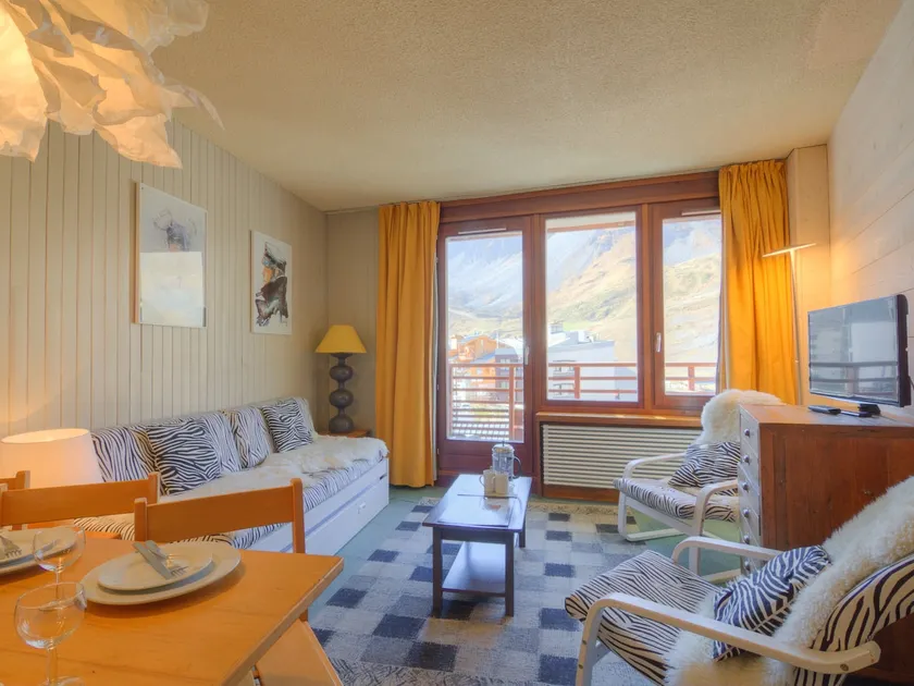 Apartment Le Curling B - Val Claret-30 by Interhome - Image 1