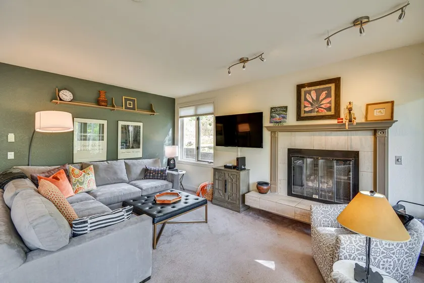 Updated Vail Home 10-Min Walk to Lionshead Village - Image 1