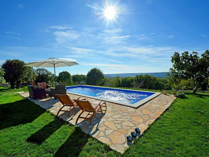 Holiday Home Stancija Negri by Interhome - Image 1