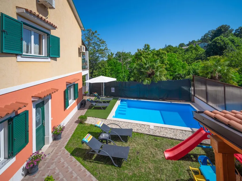 Apartamento Sandra by Interhome - Image 1