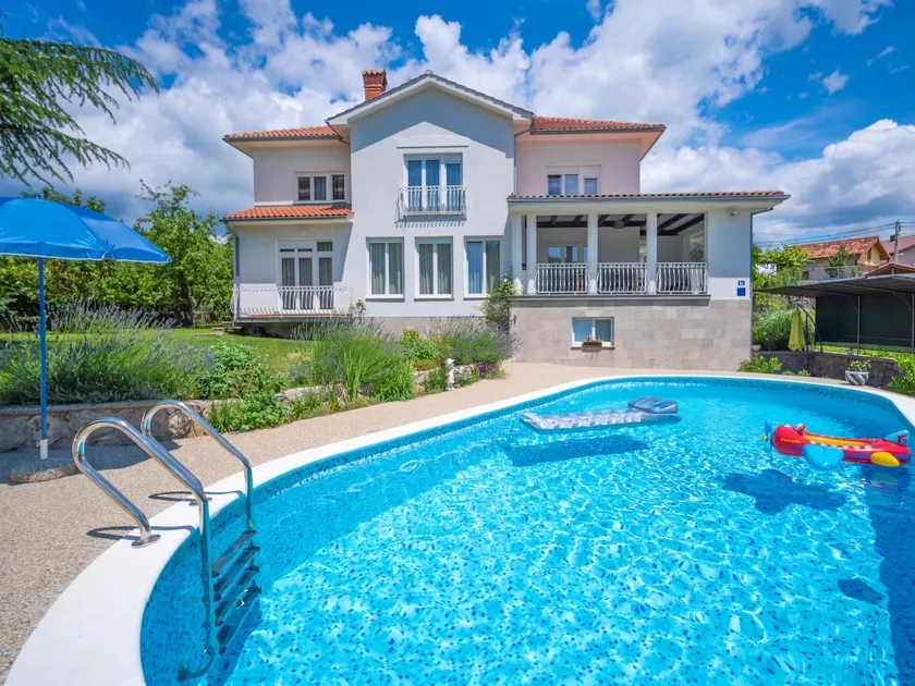 Holiday Home Zorica by Interhome - Image 1