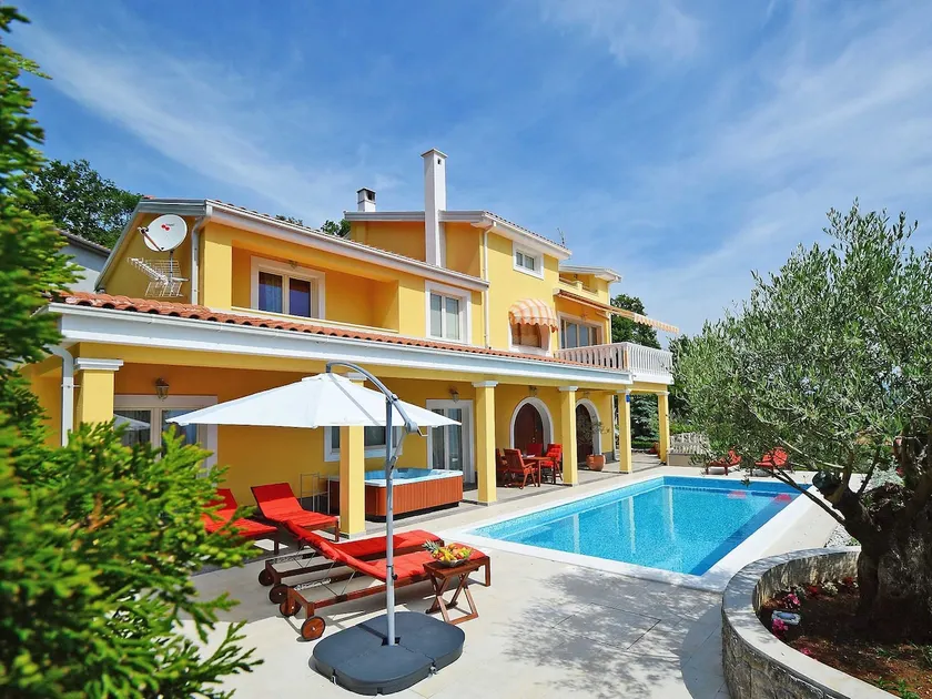 Holiday Home Villa Olea by Interhome - Image 1