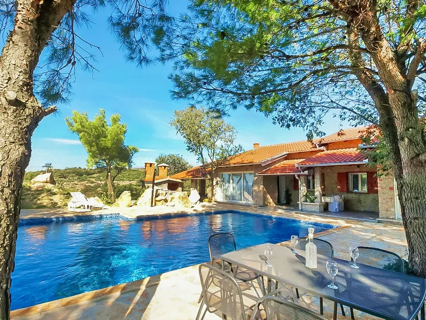Holiday Home Villa Sandra by Interhome - Image 1