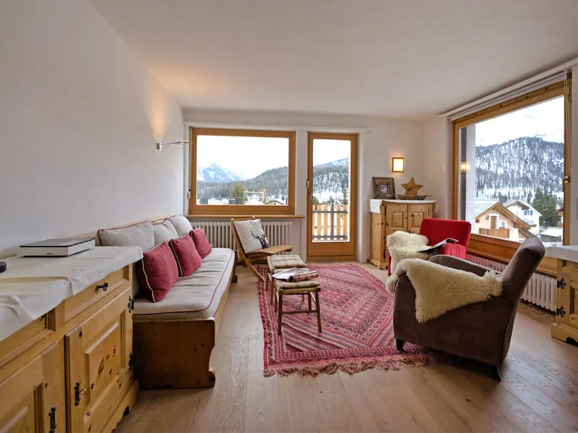 Apartment Chesa Villasimius by Interhome - Image 1