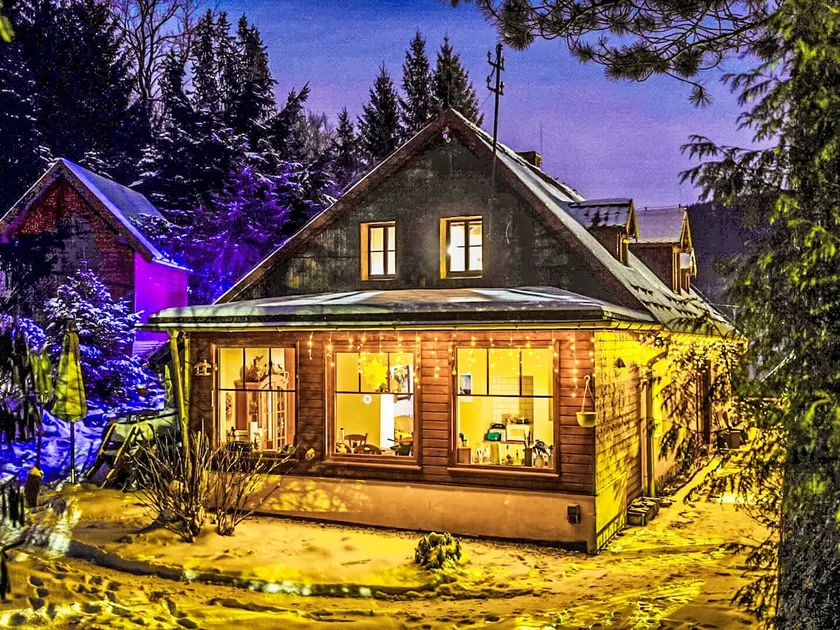 Holiday Home Karpacz Kowary by Interhome - Image 1