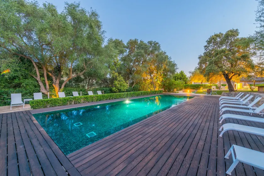 Son SimÓ Vell - Villa With Private Pool - Image 1