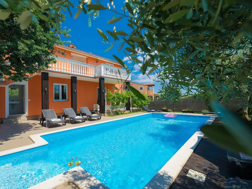 Ferienhaus Neja by Interhome - Image 1