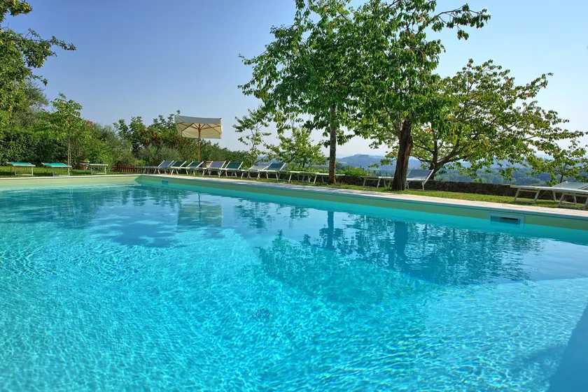 Villa Sarteano by PosarelliVillas - Image 1