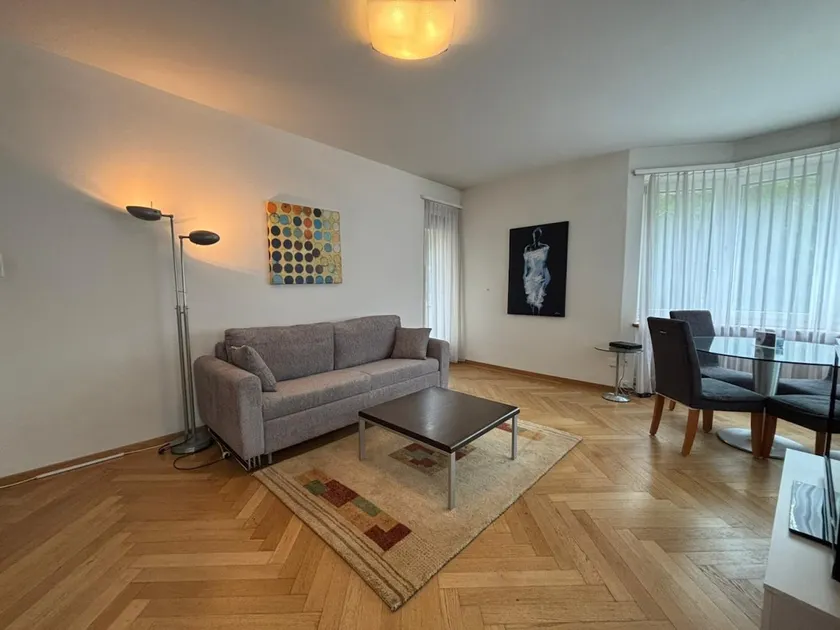 Spacious 1BR near Lake and Opera - Mill 3 11 - Image 1