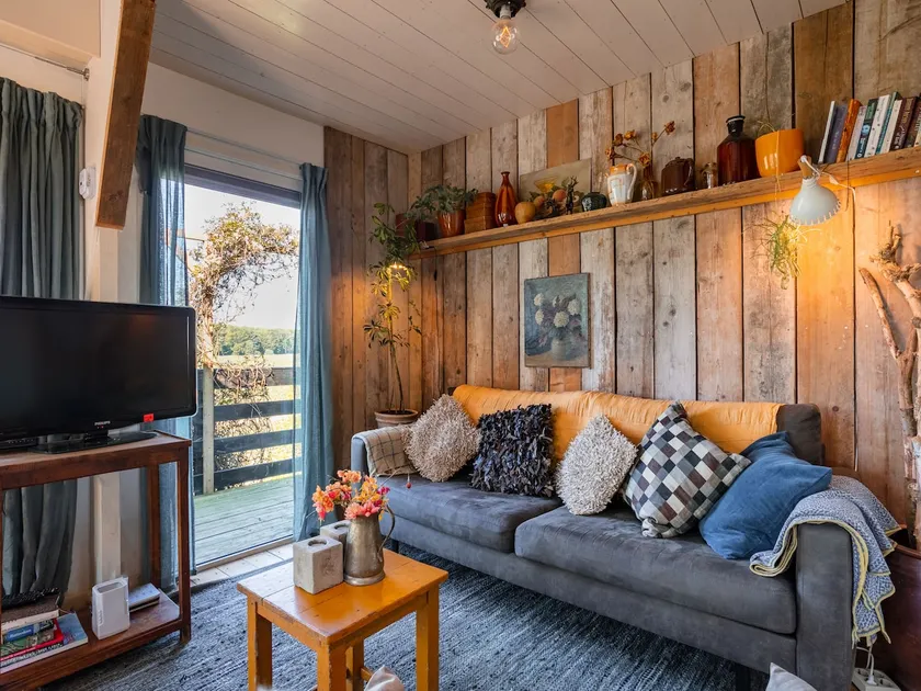 Holiday Home Polderzicht by Interhome - Image 1