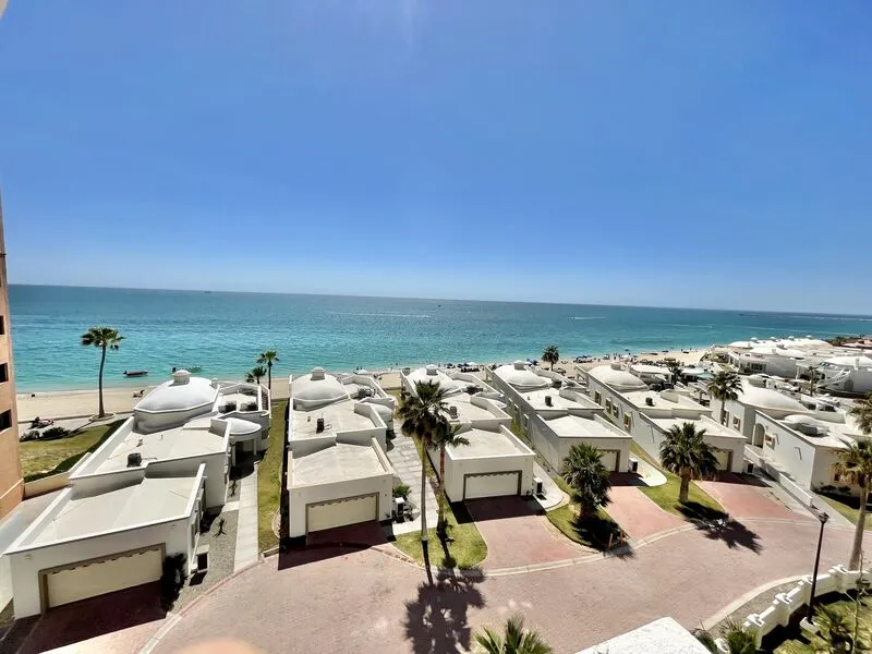 Spectacular 2 Bedroom Condo on Sandy Beach at Las Palmas Resort  B-505 - Image 1