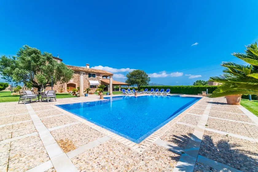 Ideal Property Mallorca - Can Colis - Image 1