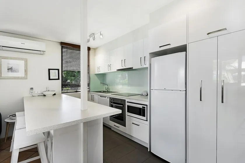 Beach House sur Hastings - Maisons sur la plage 22 Hastings St - Image 1