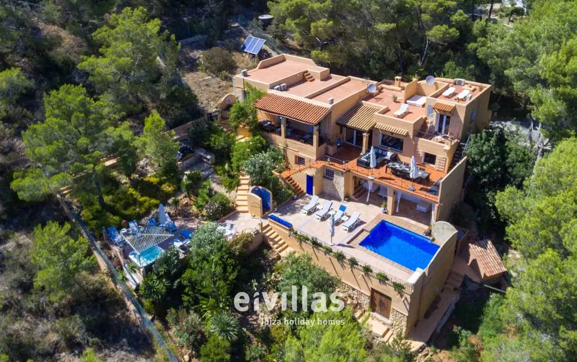 Casa Capricho by Eivillas - Image 1