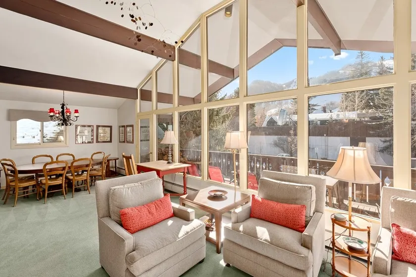 118 E. Bleeker Street Home, Large, Two-Level Home/Duplex with Private Deck & On-Site Parking - Image 1