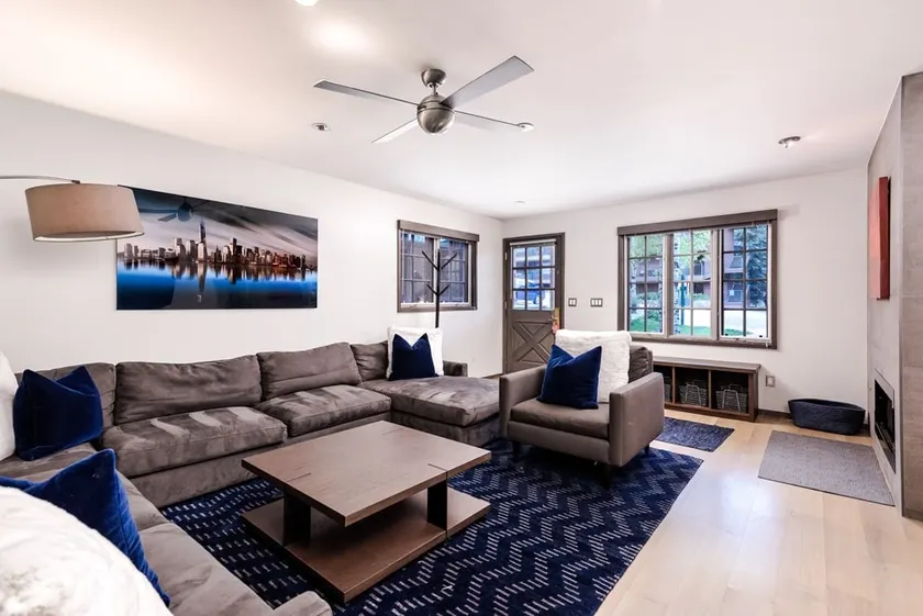 Alpenblick 10 | Townhome Close to Gondola - Image 1