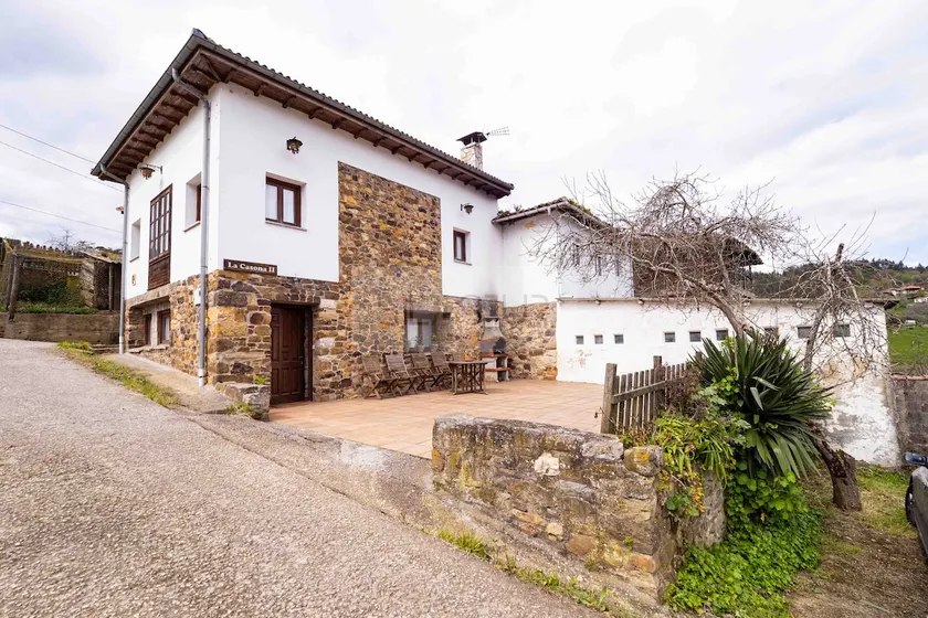 La Casona De Pravia I By Silastur - Image 1