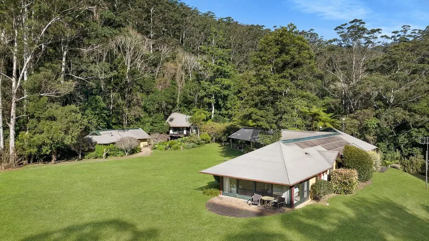 Ellywan - Valle Canguro - Image 1