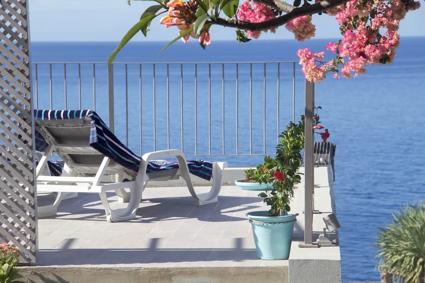 Irlandas Villa Funchal Seaside Villas - Image 1