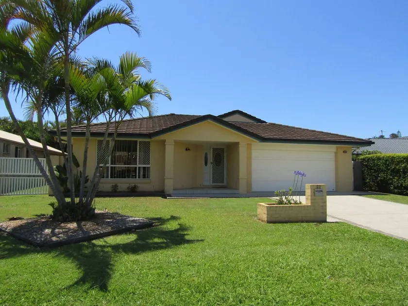 Daintree House - Au coeur de Lennox Head! - Image 1