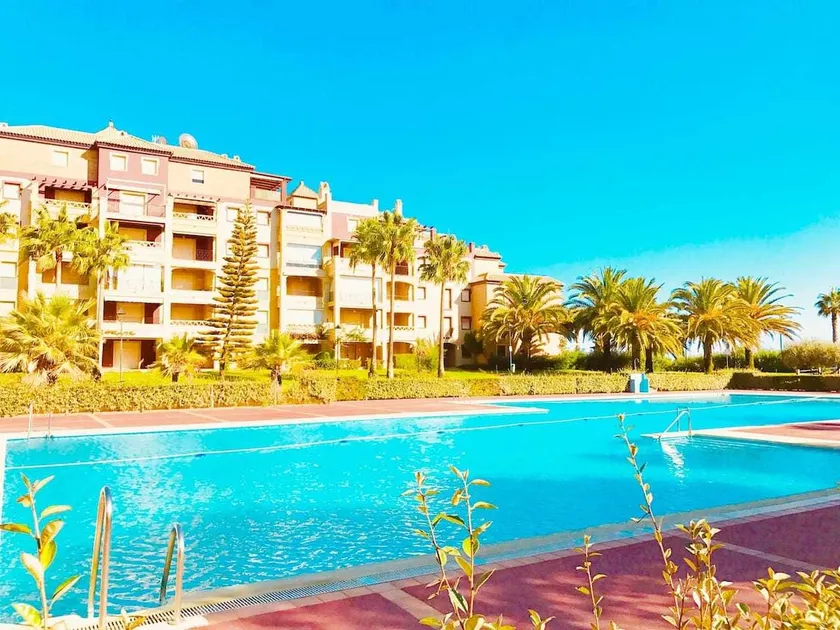 Alcaudón - Oceanfront with 3 bedrooms - Image 1