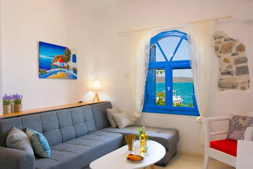 Eleftheria Sea Side Traditional House - Image 1