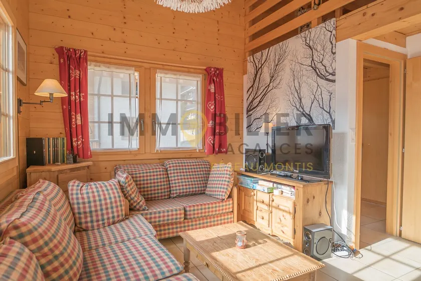 Chalet - St-Luc - Image 1
