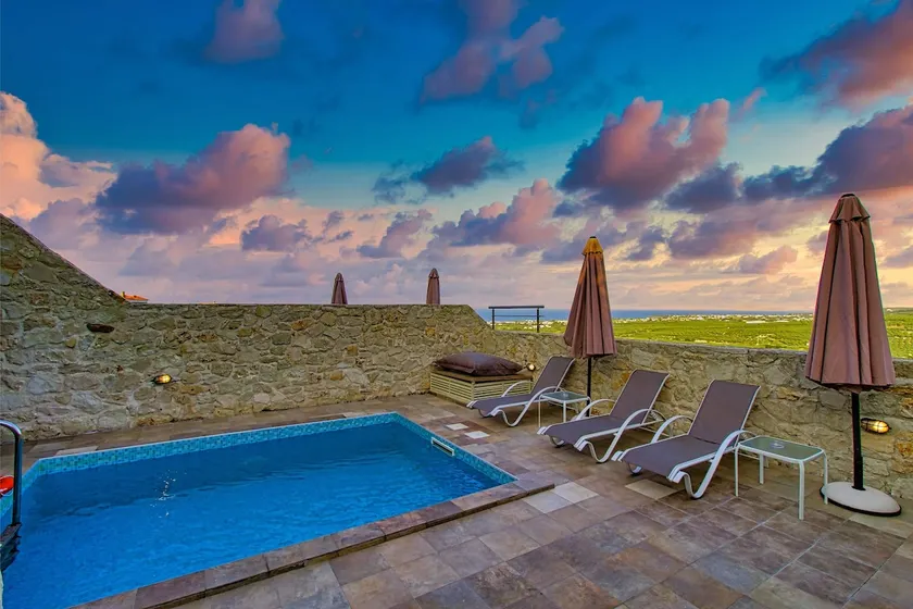 Theo Villas With Sea View - Image 1