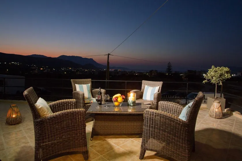 Mike's apartment I Luxury above the sea - Image 1