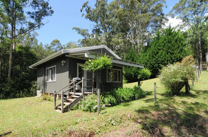 Love Shack - Cottage confortable 1 chambre! - Image 1
