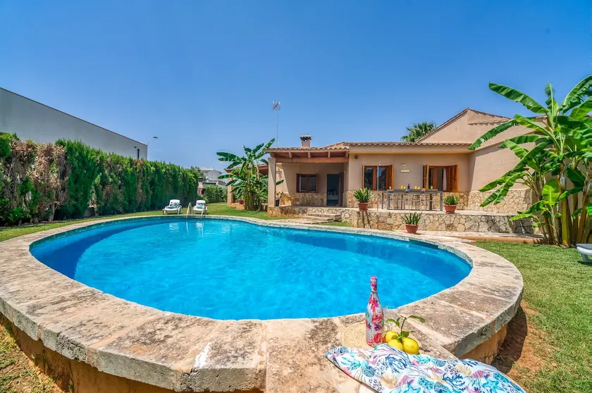 Ideal Property Mallorca - Rosas 28 - Image 1