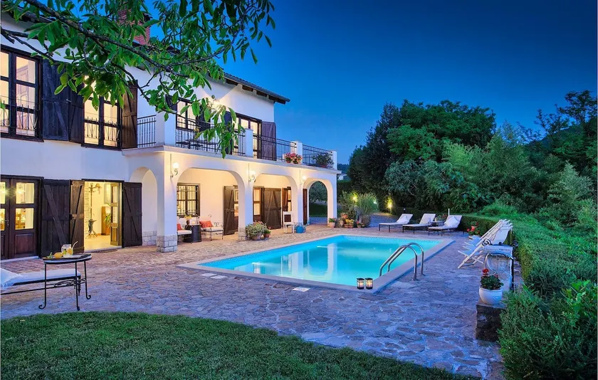 Villa Dolce Vita - Image 1