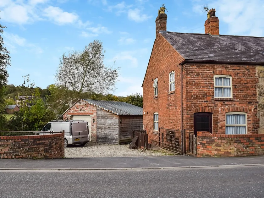 Voelas Cottage Annexe - Image 1