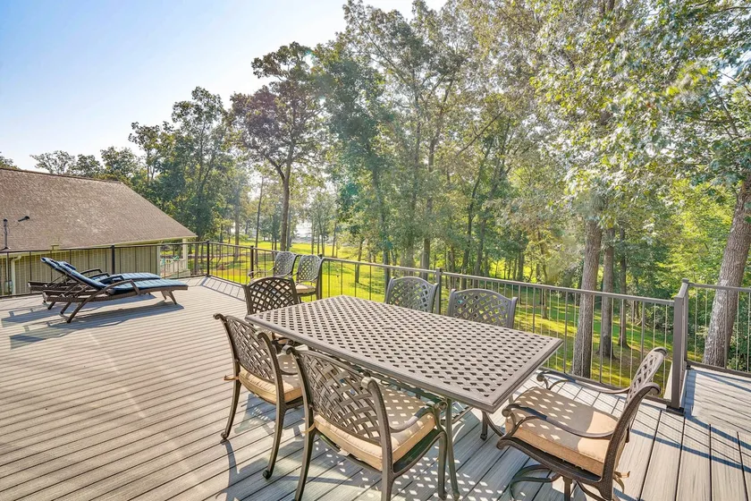 Waterfront Gilbertsville Retreat on Kentucky Lake! - Image 1
