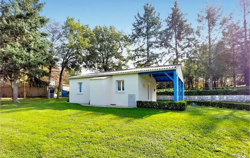 2 Bedroom Awesome Home In Souvigne - Image 1