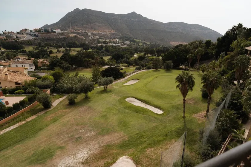 Hotel Envia Almería Spa & Golf - Image 1