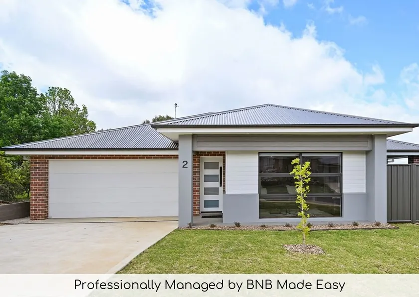 Bligh St Bliss - Ideal for Families, Mountain Views - Image 1